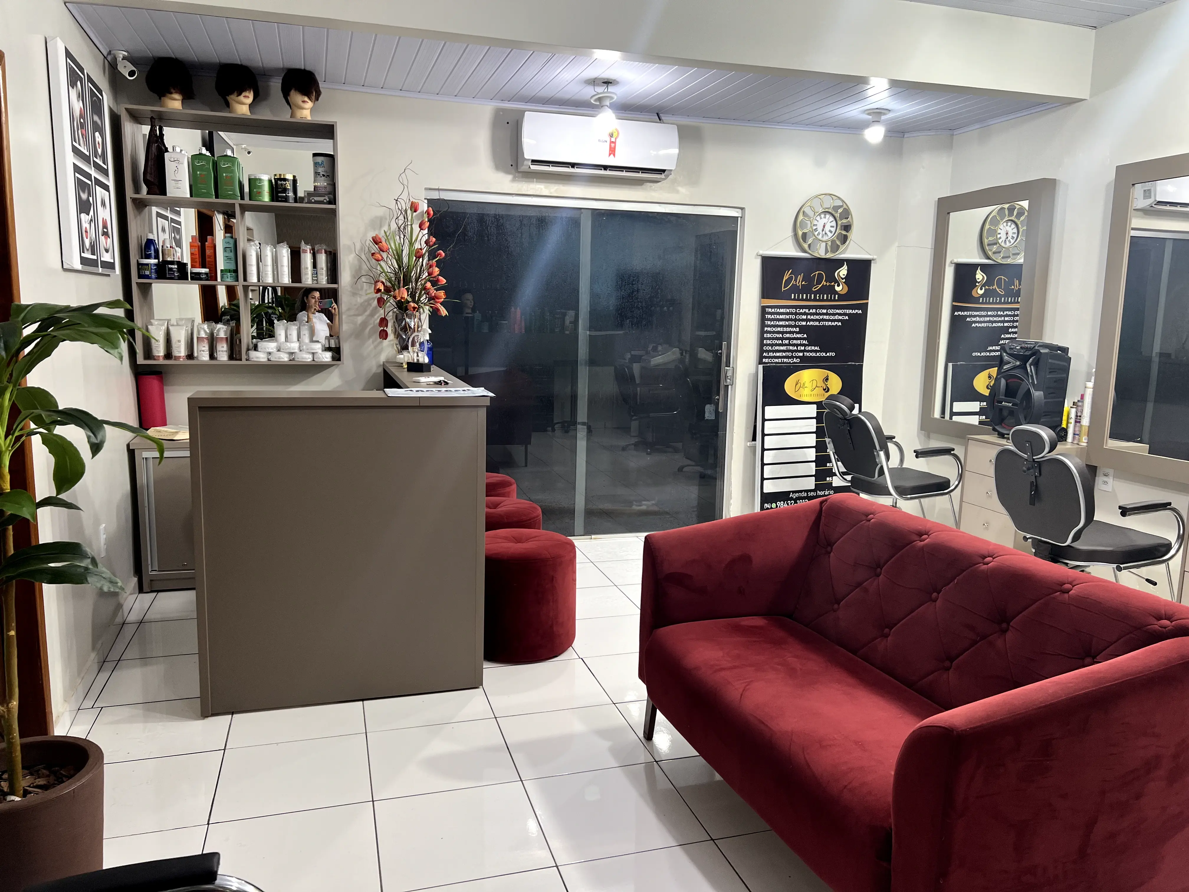 Espaço Bella Dona 5
